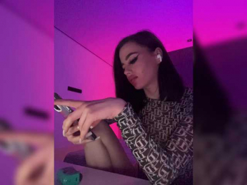 HotGirlEva bongacams stream image