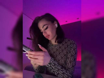 HotGirlEva bongacams stream image