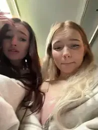 Baby_Tiny stripchat stream image