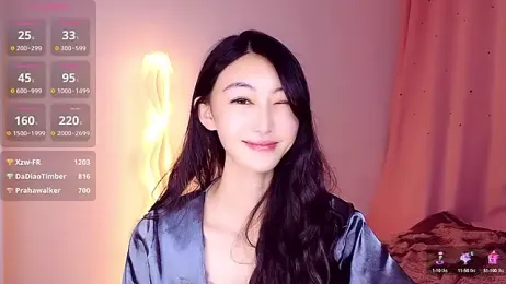 HaipaiSweetheart stripchat stream image