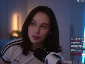 HorneyJozy bongacams stream image