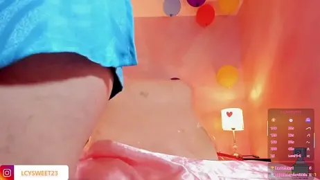 Lucysweett__ stripchat stream image