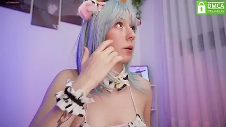 _nobara__ stripchat stream image