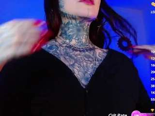 saint-sinner camsoda stream image