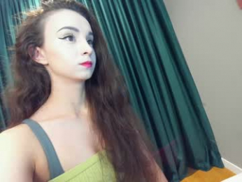 ehotlovea chaturbate stream image