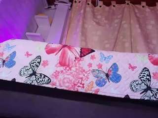 mssbombom camsoda stream image, 20.05.2025 03:00