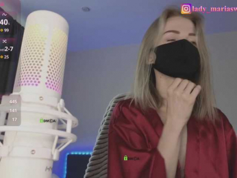 _SweetLady_ bongacams stream image