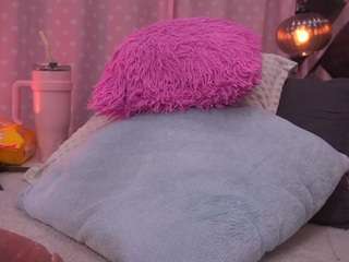 violeta-sanz camsoda stream image