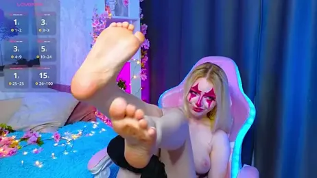 ElswythCovil stripchat stream image