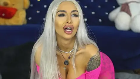 GoldenAmber stripchat stream image