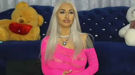 GoldenAmber stripchat stream image