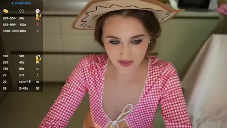 Vassiilisa stripchat stream image