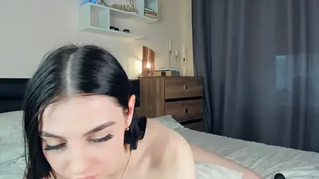 MaryJacksoon stripchat stream image