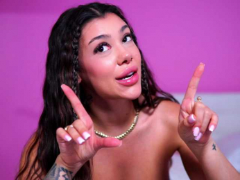 NatyDesiree bongacams stream image