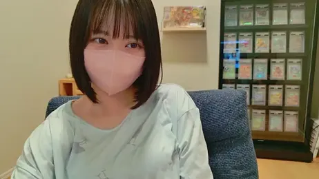 HIKARI_x0 stripchat stream image