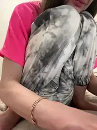 Daddysgirl_777 stripchat stream image