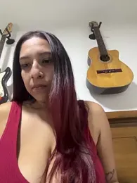 Dahian_XXX stripchat stream image