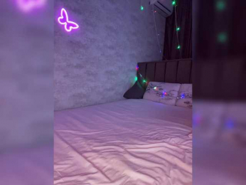 ButttFly bongacams stream image