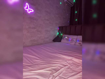 ButttFly bongacams stream image