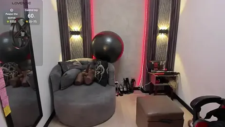 selene_red_ stripchat stream image