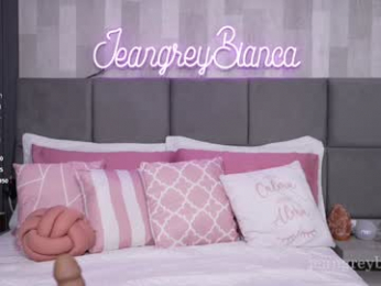jeangreybianca chaturbate stream image