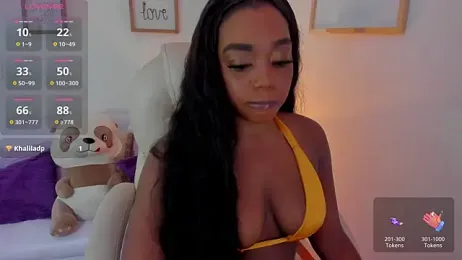 zobe_love stripchat stream image