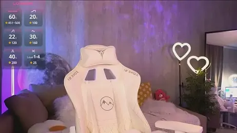 Britney_Lynch stripchat stream image