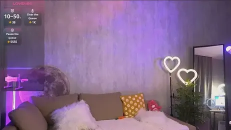 Britney_Lynch stripchat stream image