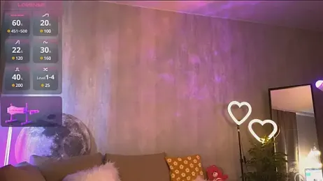 Britney_Lynch stripchat stream image