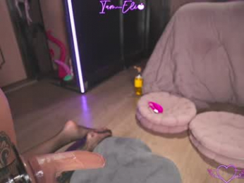 iam_eli chaturbate stream image