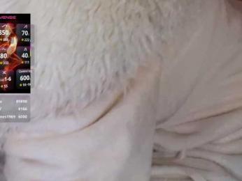 Cool-Baby bongacams stream image