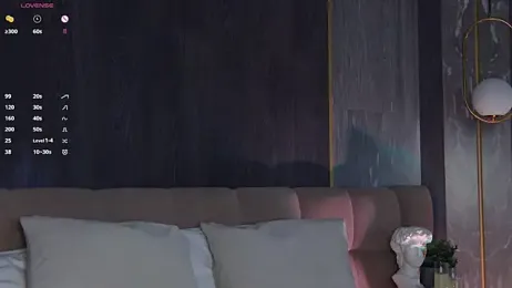 Chanel__May stripchat stream image