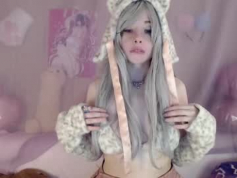 oh_pichuu chaturbate stream image
