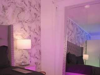 charlotte-harris camsoda stream image