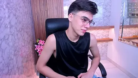 Gerony_ stripchat stream image