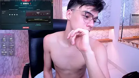 Gerony_ stripchat stream image