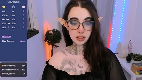 Dixi_Pixi_ stripchat stream image