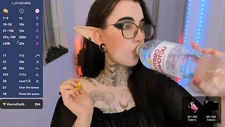 Dixi_Pixi_ stripchat stream image