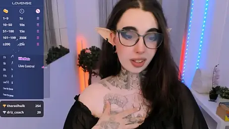 Dixi_Pixi_ stripchat stream image