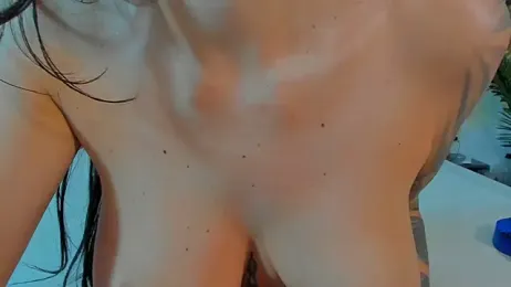 PinkyisHere stripchat stream image