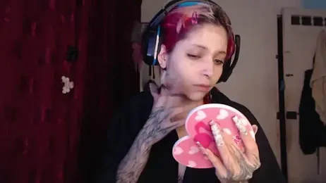 MaryJannes stripchat stream image