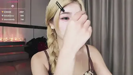 Kiki--2025 stripchat stream image