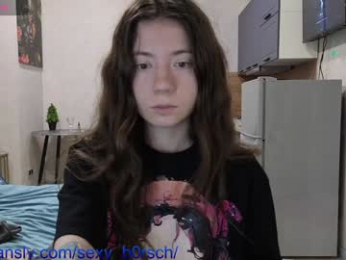 sexy_b0rsch chaturbate stream image