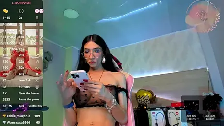 kylliefox_ stripchat stream image