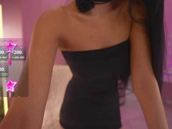 THE_BLACKcat bongacams stream image