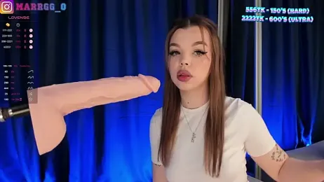 Mar_Goo stripchat stream image