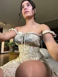 Irish_Collins stripchat stream image