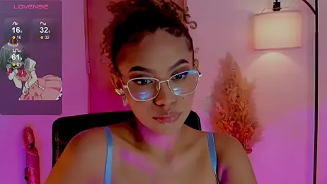 Oxana_Fedorova stripchat stream image