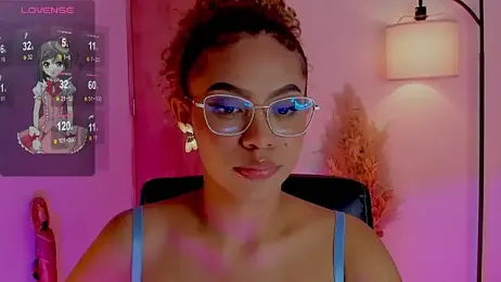 Oxana_Fedorova stripchat stream image