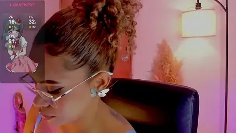 Oxana_Fedorova stripchat stream image